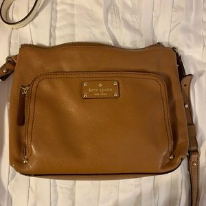 kate spade bag